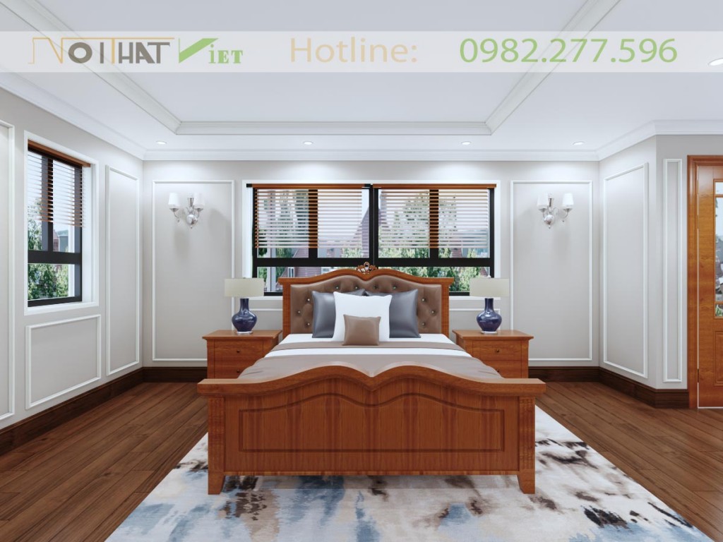 biệt thự dự án Starlake Tây Hồ Tây 5