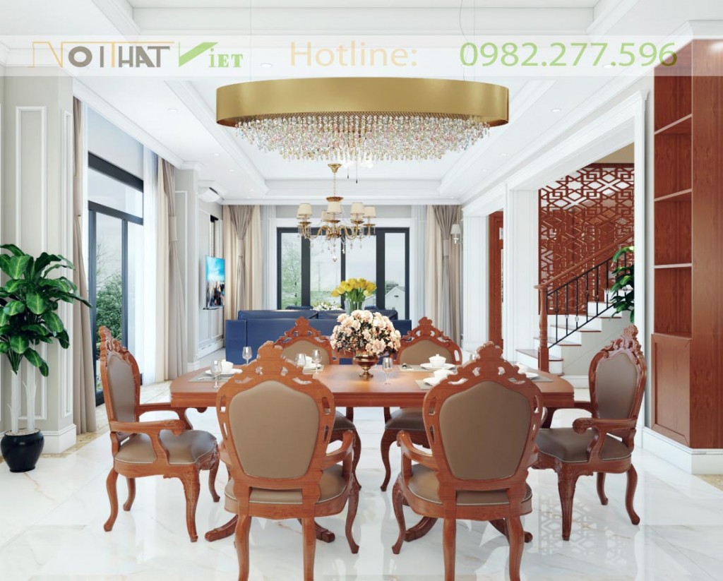 biệt thự dự án Starlake Tây Hồ Tây 21